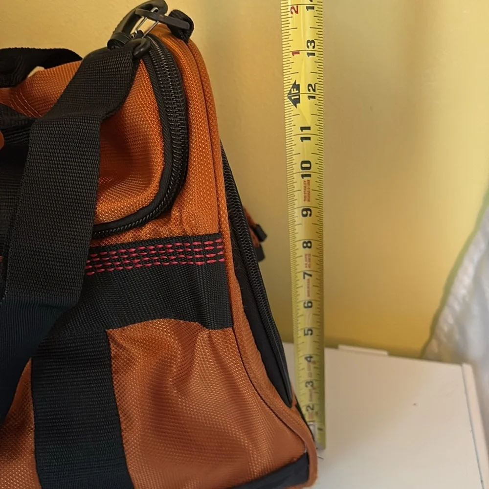 Timberland Highgate Collection Spring Duffel Bag 22”